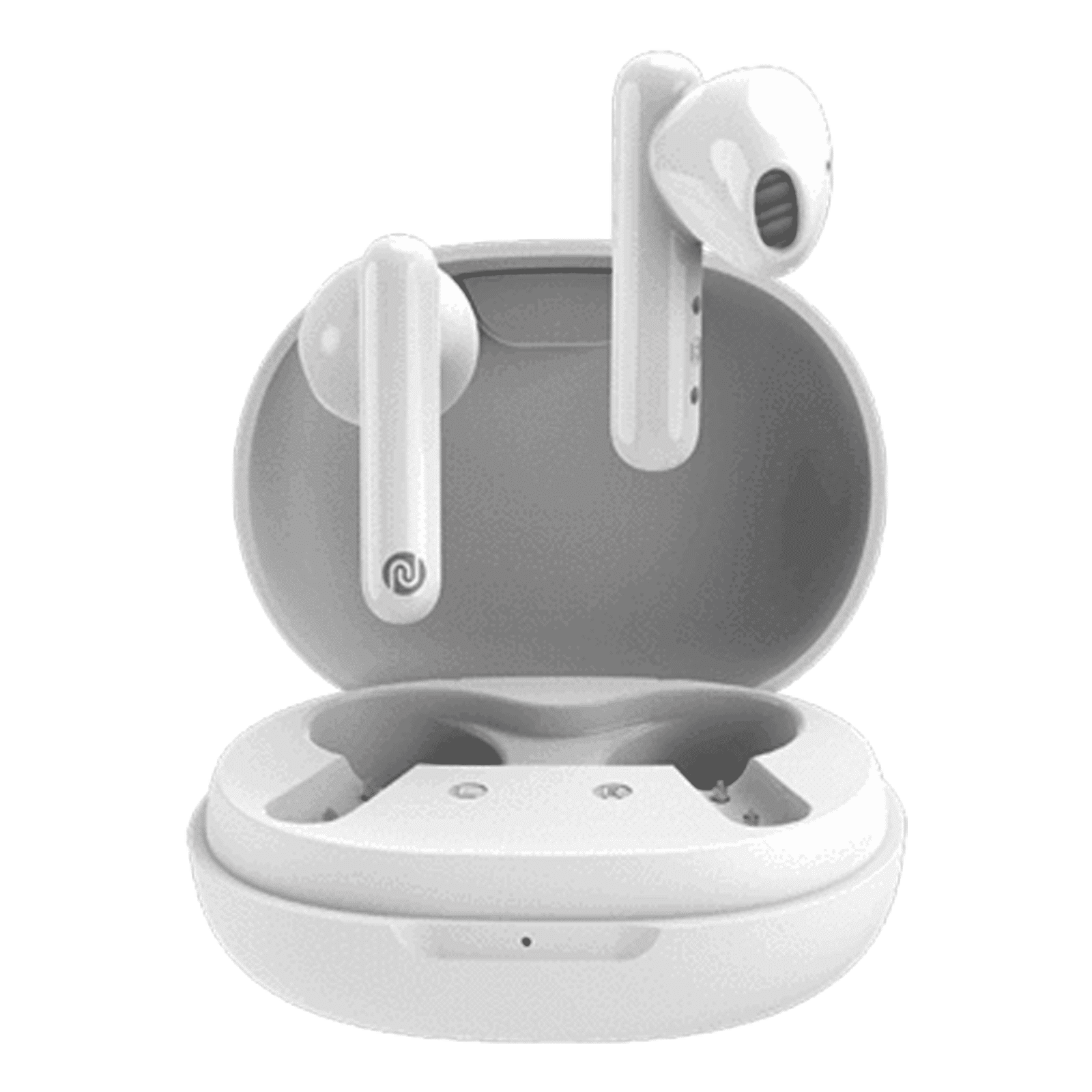 Buy Noise Air Buds In Ear Truly Wireless Earbuds With Mic Bluetooth 50 20 Hour Playtime 6475